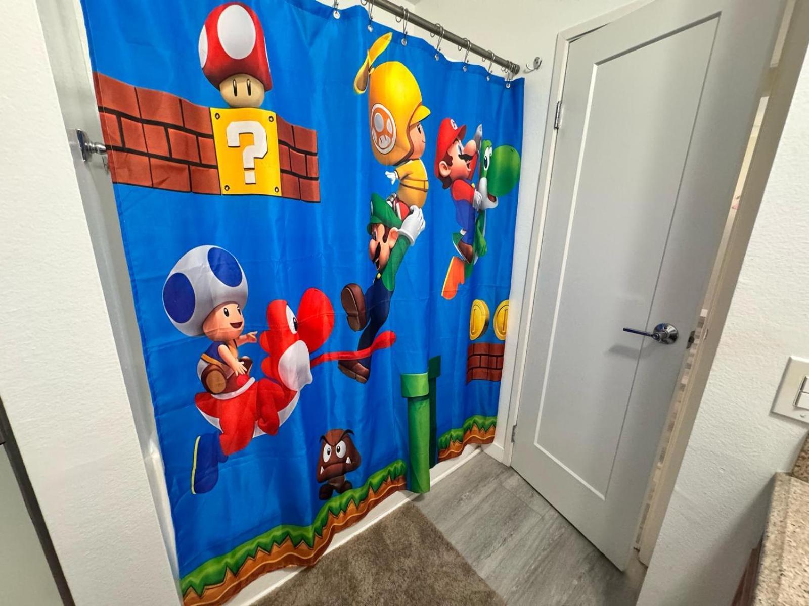 Super Mario Universal Studios 10 Min Loft Free Parking Los Angeles Kültér fotó